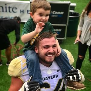 Meet your Posher, Christian